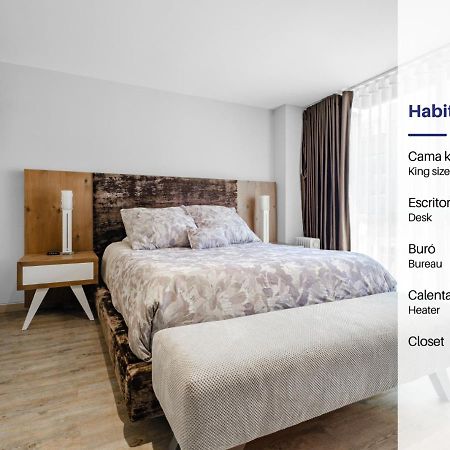 Urban Getaway, Trendy Polanco, Home Office Mexikóváros Kültér fotó
