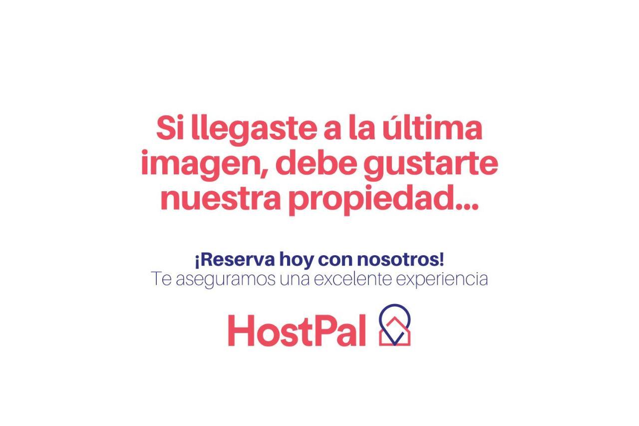Urban Getaway, Trendy Polanco, Home Office Mexikóváros Kültér fotó