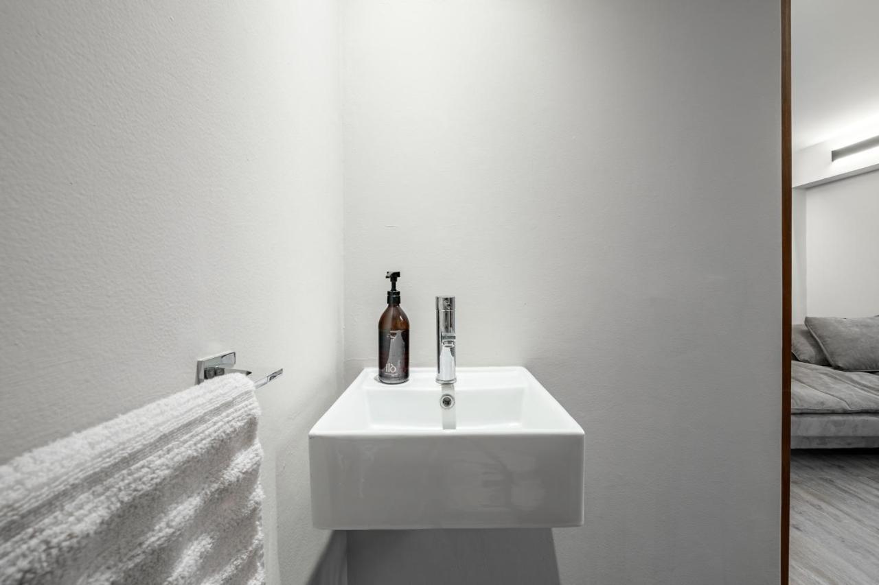 Urban Getaway, Trendy Polanco, Home Office Mexikóváros Kültér fotó